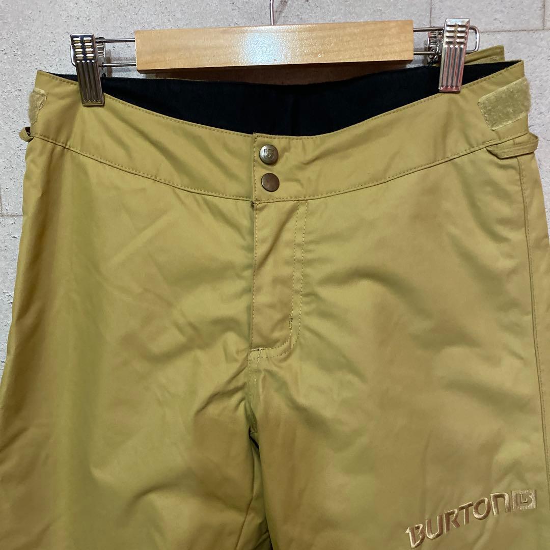 BURTON バートン　ドライライト　レディース　スノーボード　スキー　ウェア