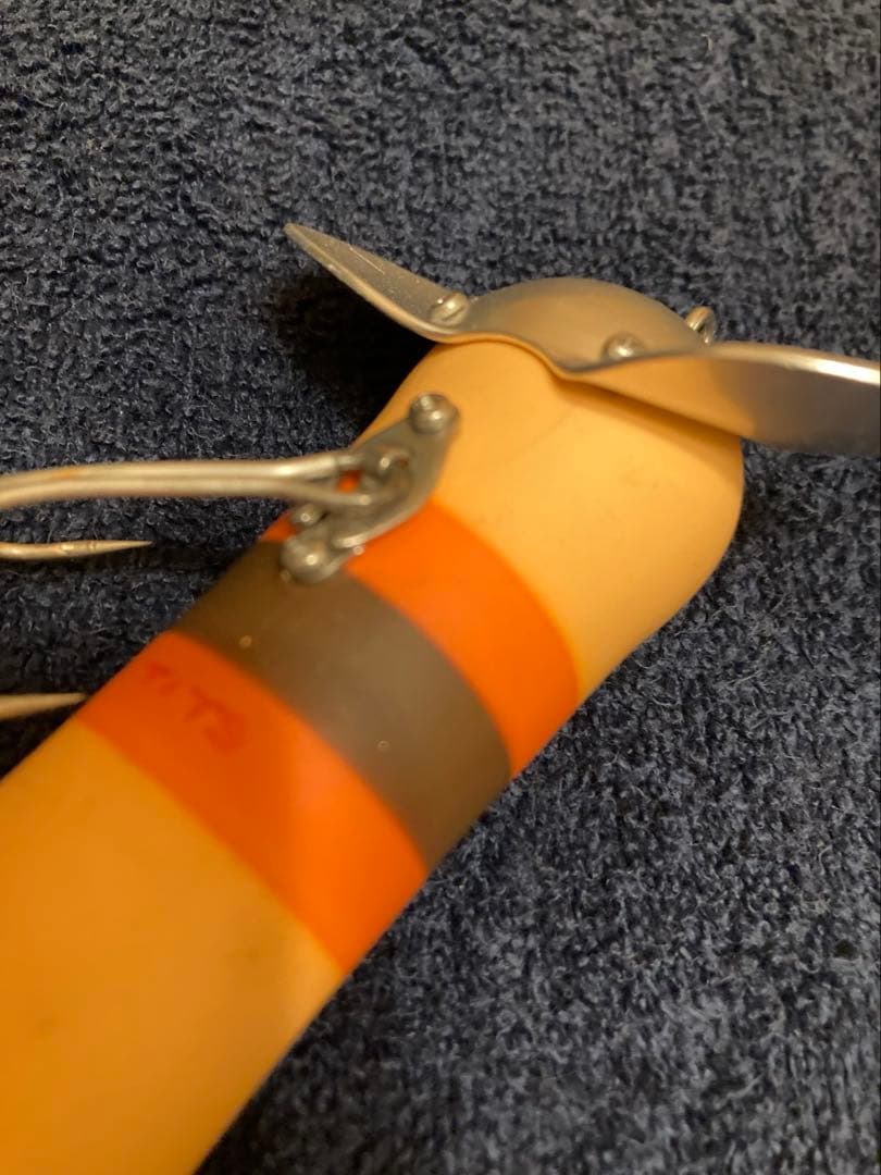 teat tits オリカラ