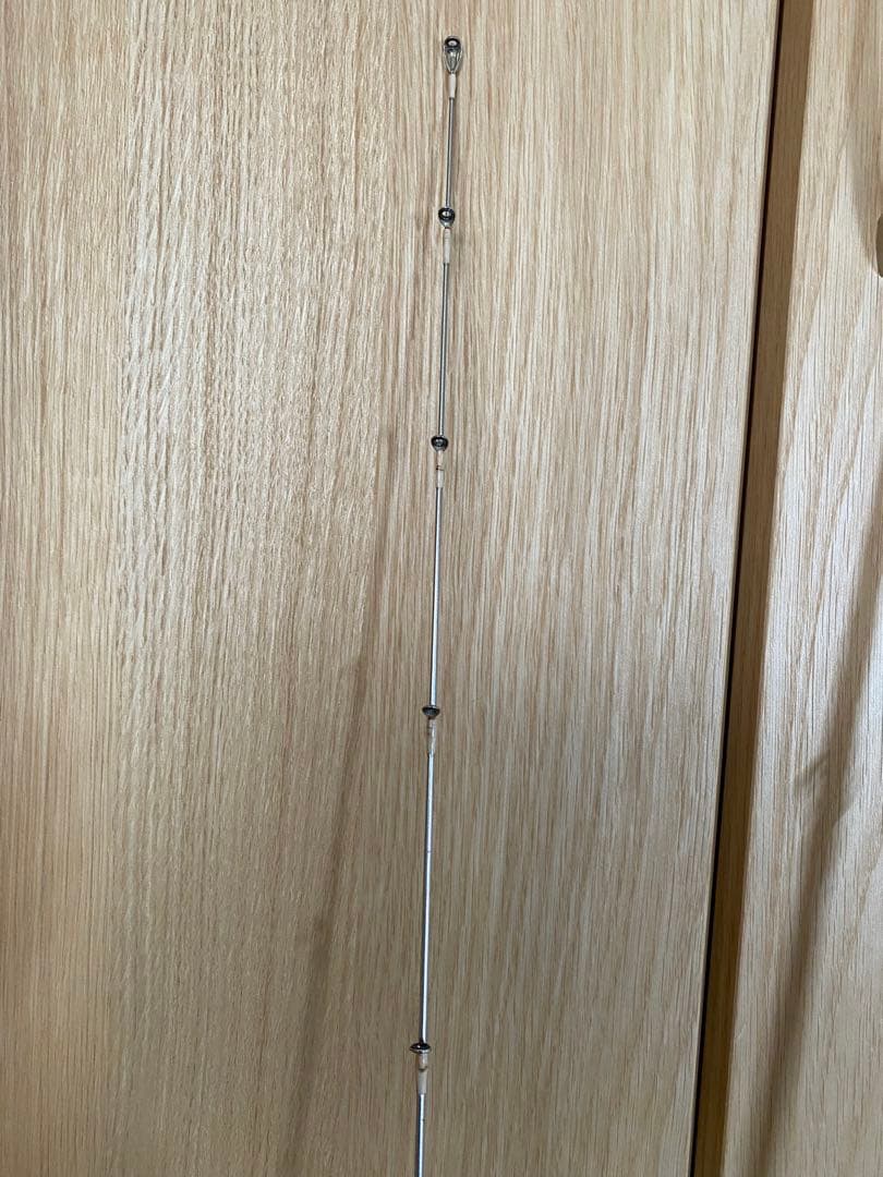 タイラバロッド　炎月 BB B69ML-S/2