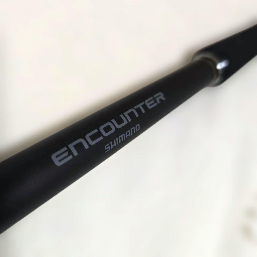 11日まで最終値下げ‼️【新品】19エンカウンター106M 全SIC 特典付❗️