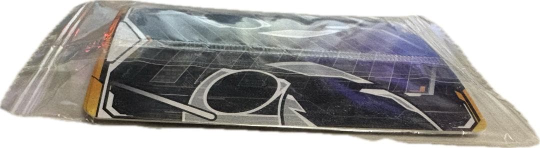 仮面ライダーガッチャード ライドケミートレカ キャラデコクリスマス