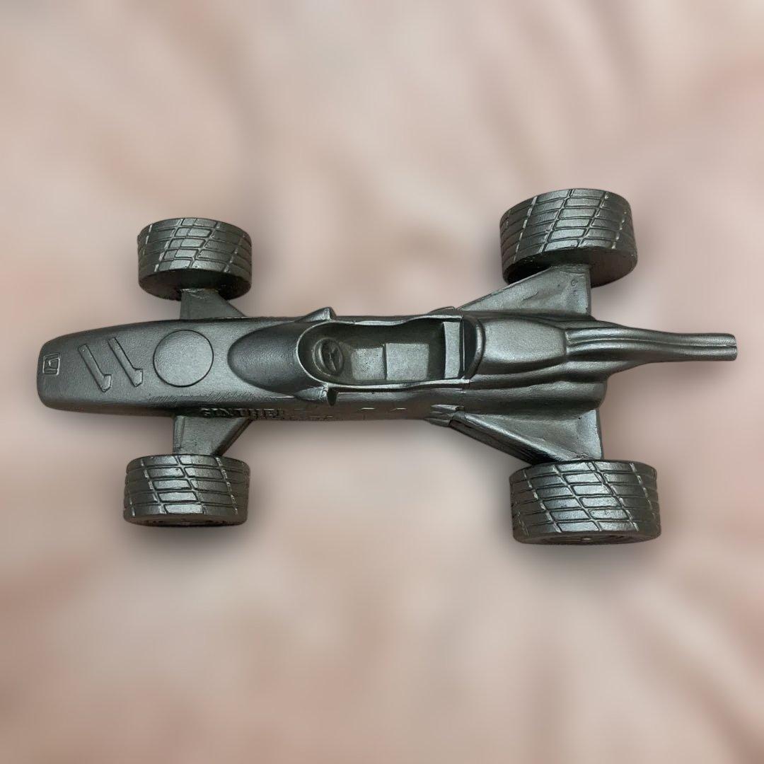 自動車 RA272 SPECIFICATIONS HONDA F1 HISTORY