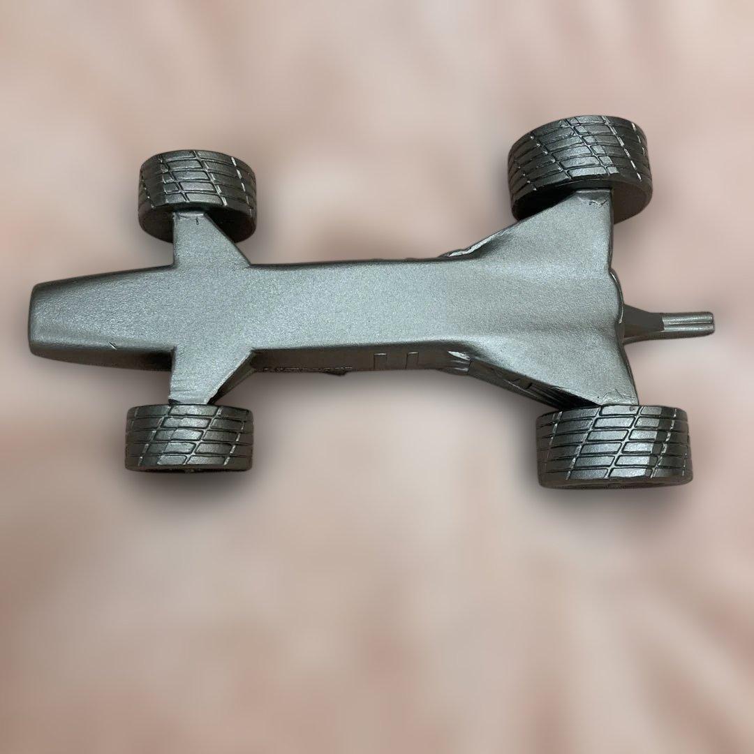 自動車 RA272 SPECIFICATIONS HONDA F1 HISTORY