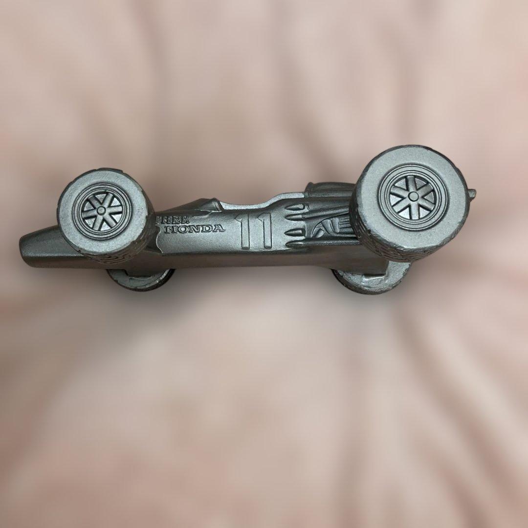 自動車 RA272 SPECIFICATIONS HONDA F1 HISTORY