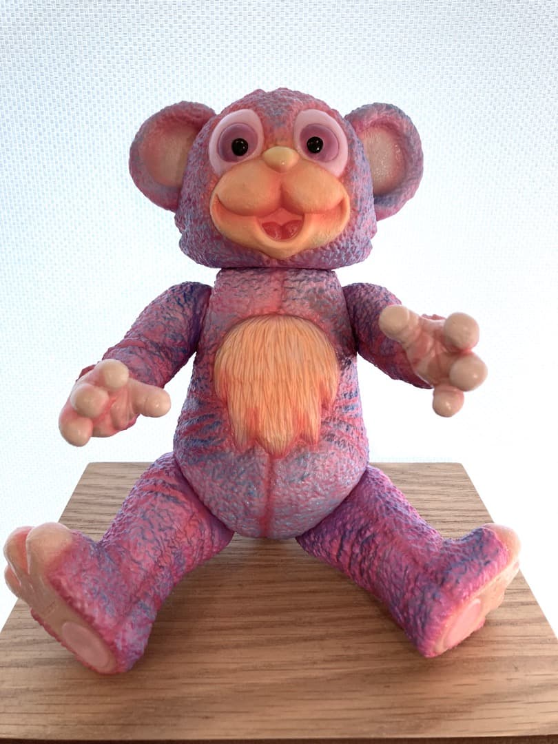 期間限定値下！ミルクボーイMILKBOYTOYS IT BEAR