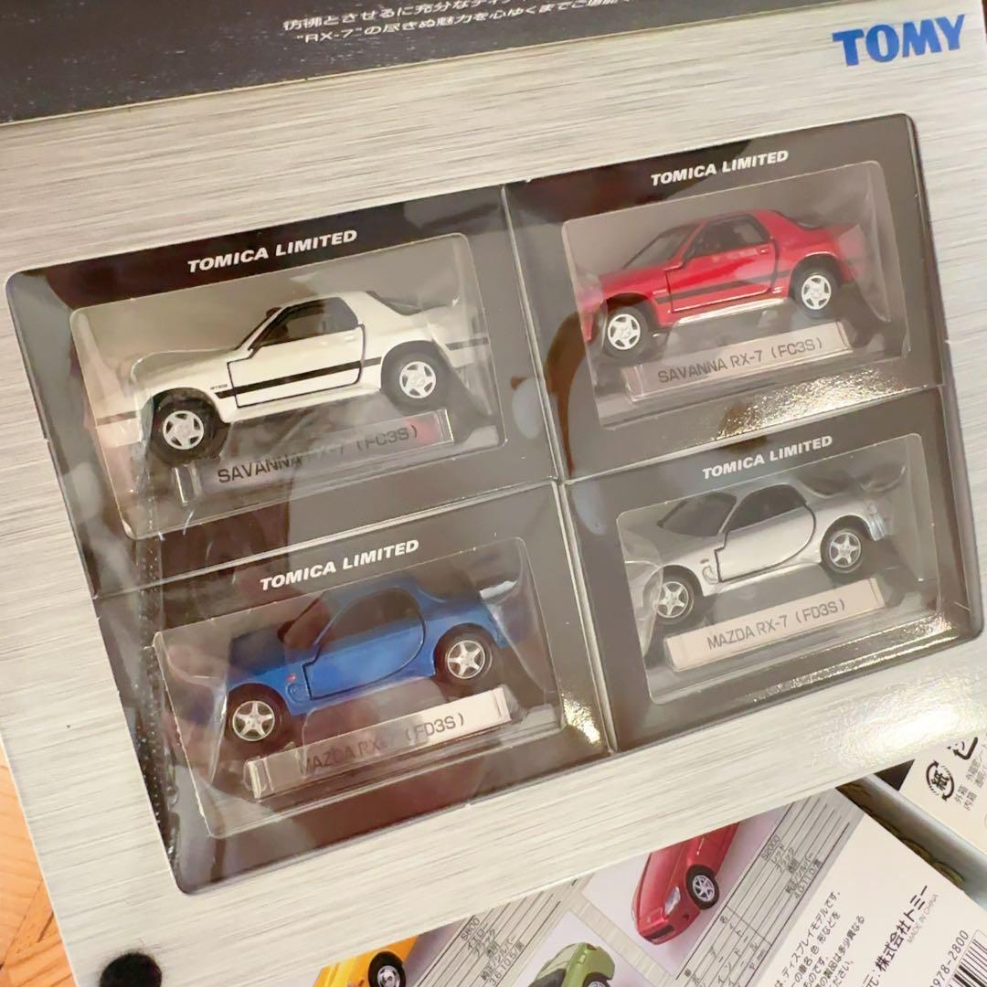 未開封　トミカ ポルシェ　ホンダ　ニッサン　トヨタ　マツダ　ミニカーまとめ売り