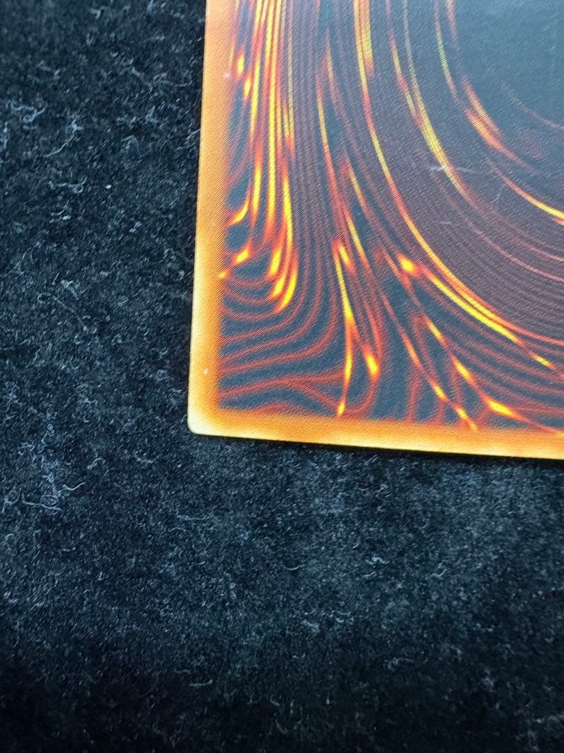 遊戯王 連弾の魔術師 旧アジア レリーフ 亜レリ