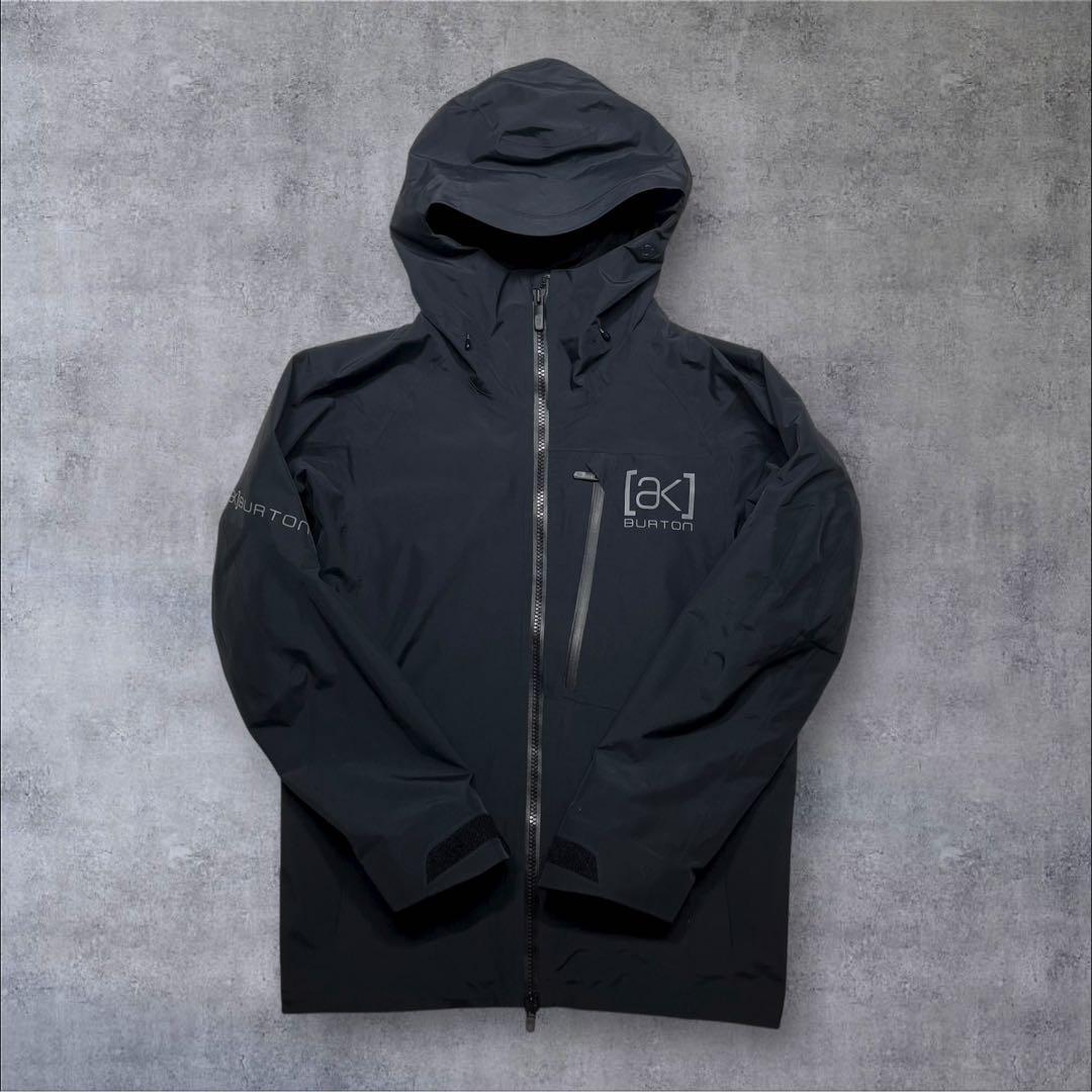 新品 Burton ak CYCLIC GORE-TEX 2L JACKET M