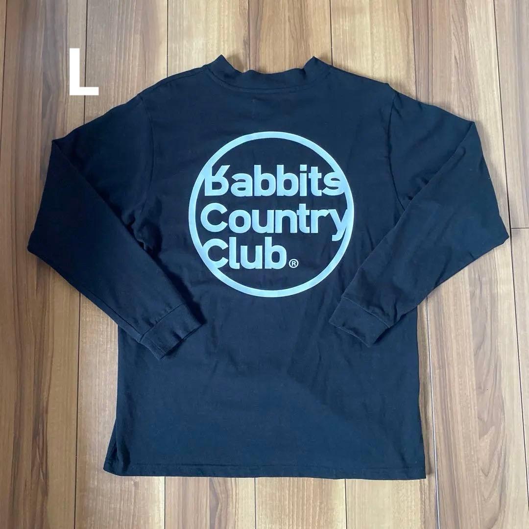 FR2GOLF ブラックロンT サイズL サンプル品