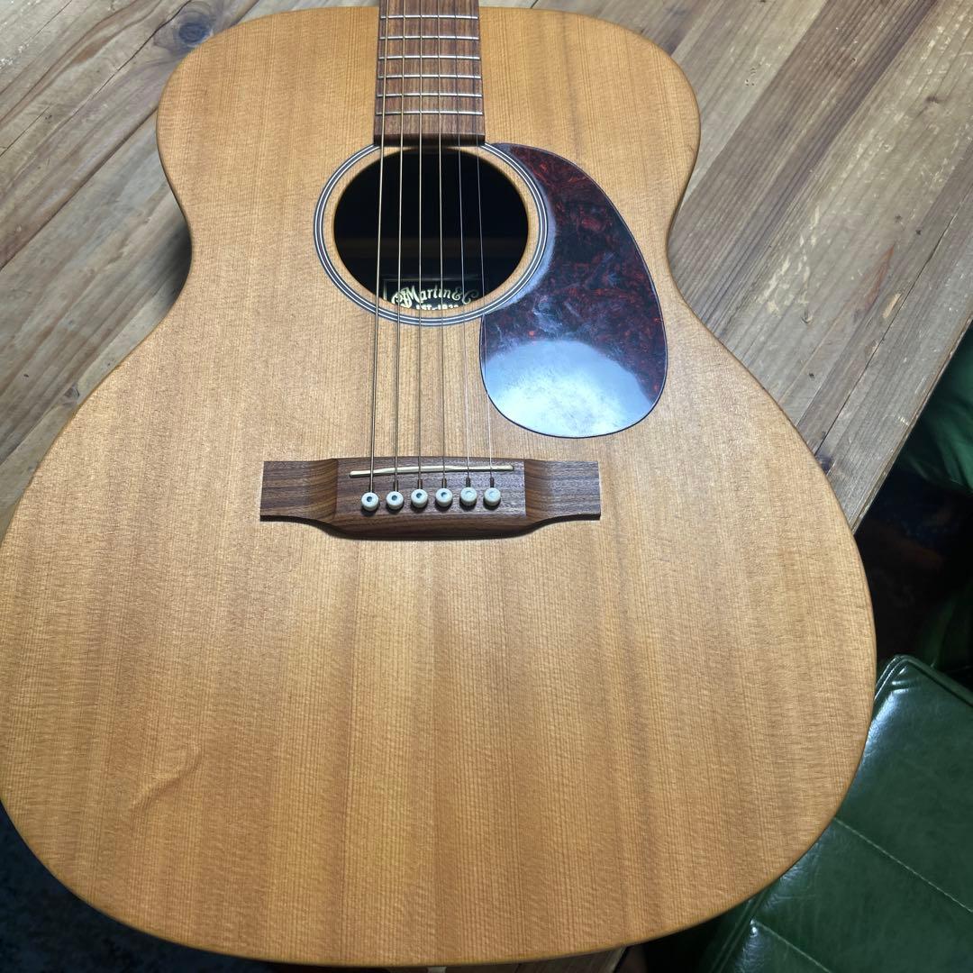 マーティン　000x1