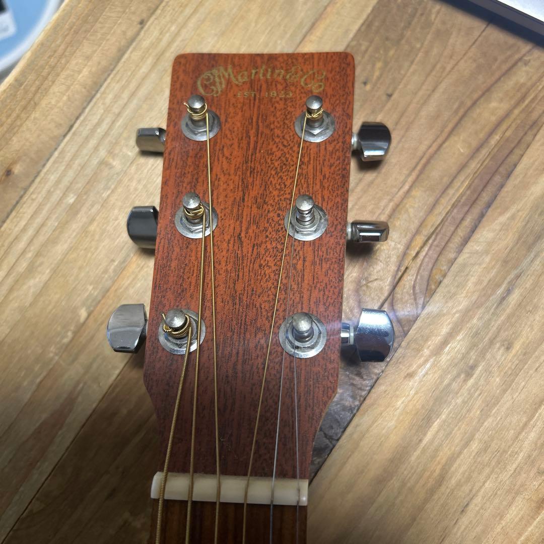 マーティン　000x1