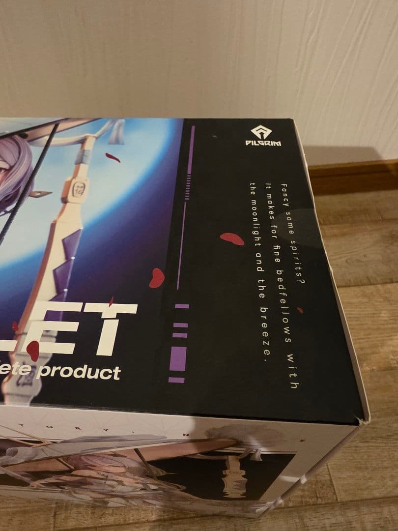 勝利の女神 NIKKE 紅蓮 1/7 フィギュア グッドスマイルアーツ上海