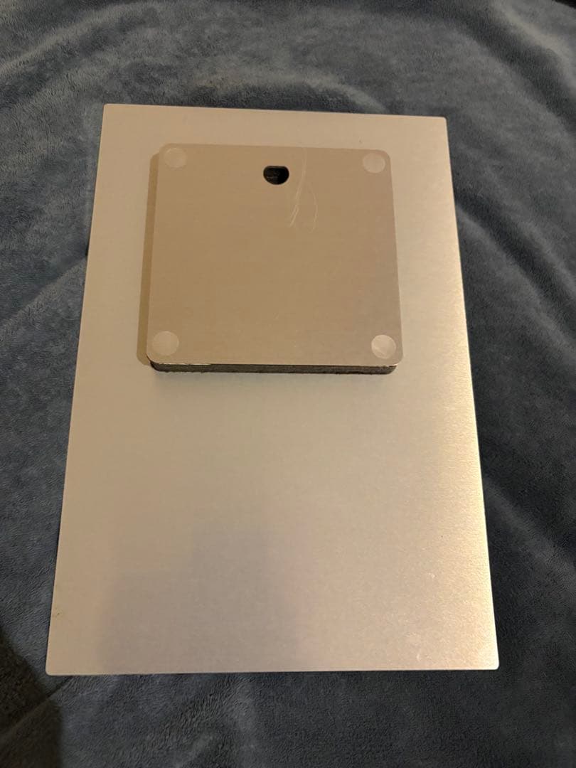 Clark Little クラーク・リトル　アルミニウムプリント　クラークリトル