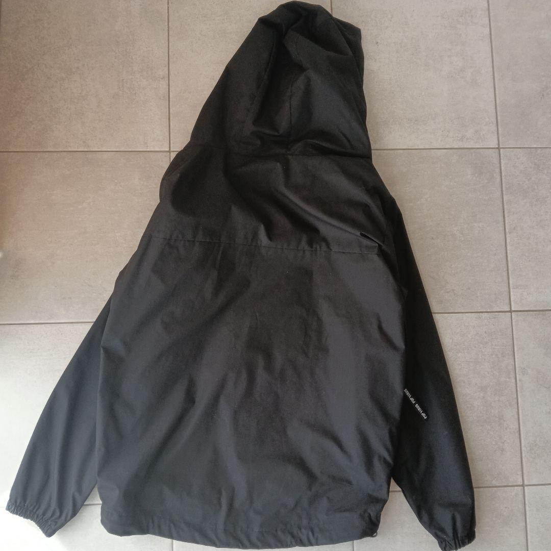 極美品！定価9千円　星野源　POP VIRUS アノラックパーカー　Mサイズ