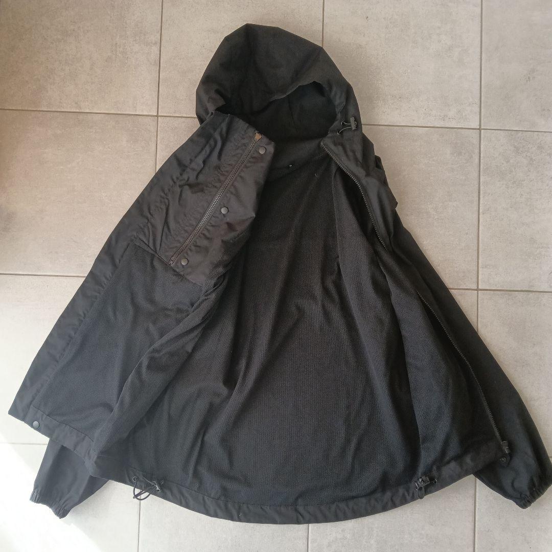 極美品！定価9千円　星野源　POP VIRUS アノラックパーカー　Mサイズ