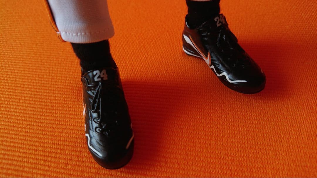 【巨人】松井秀喜×高橋由伸×上原浩治 フィギュア 3体セット