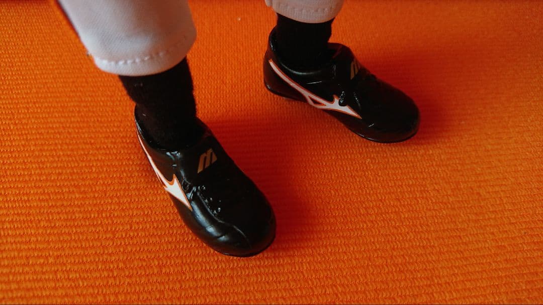 【巨人】松井秀喜×高橋由伸×上原浩治 フィギュア 3体セット