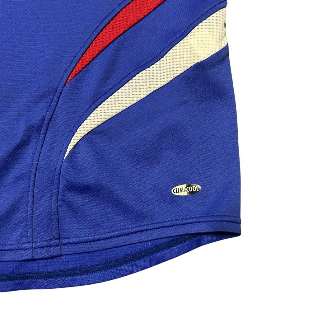 【希少】横浜F・マリノス 2007シーズン ユニフォーム Ｍサイズ