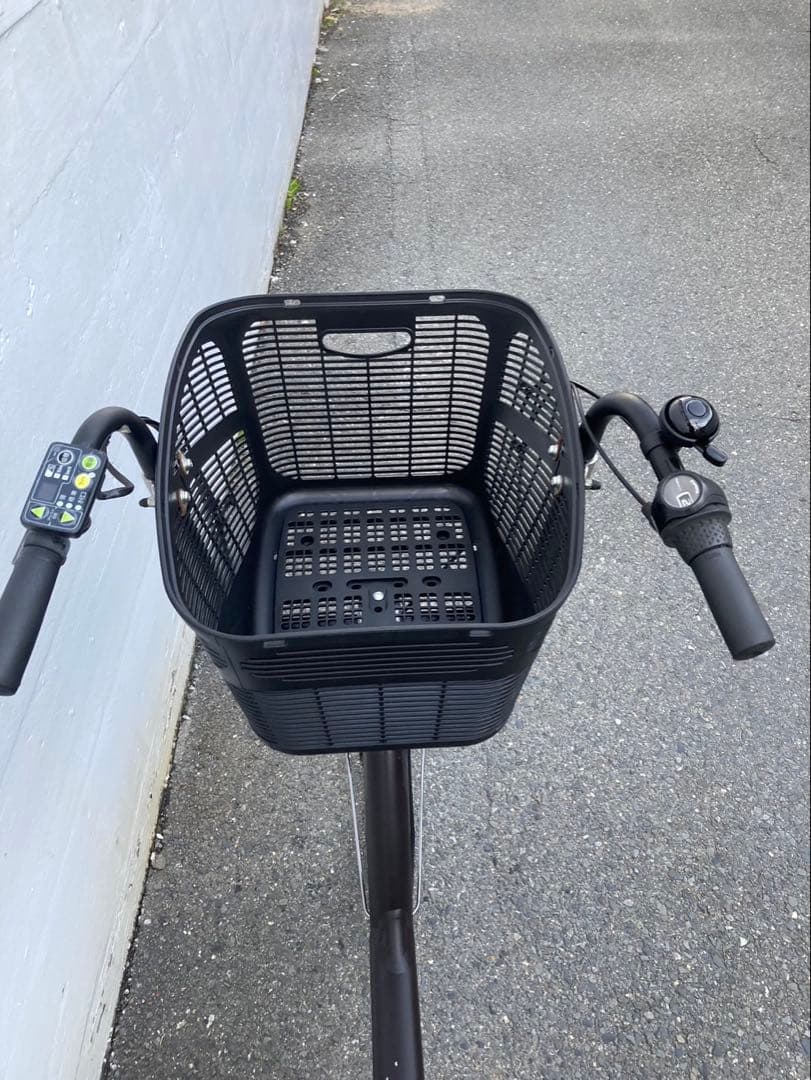 1318 新品バッテリー付き