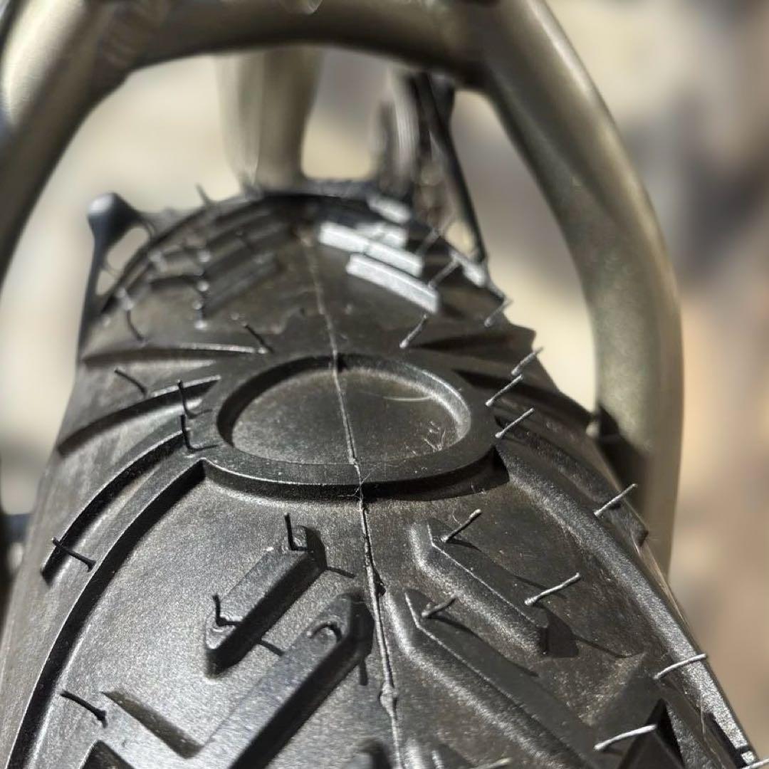 ファットバイクFAT BIKE バリバリ山有り｛引き取りor近距離配達ok!!】