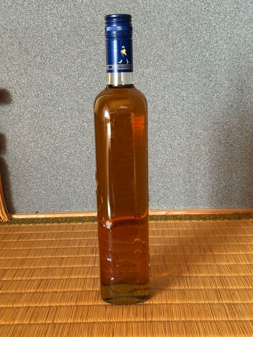 【12/2まで限定料金】Johnnie Walker Quest ウイスキー