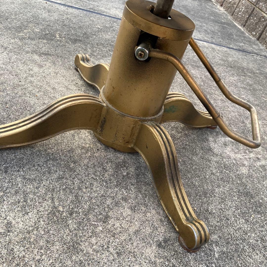 スタイリングチェア