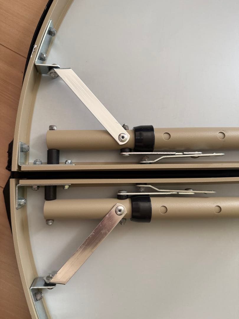 DOD ワンポールテントテーブル TB6-487