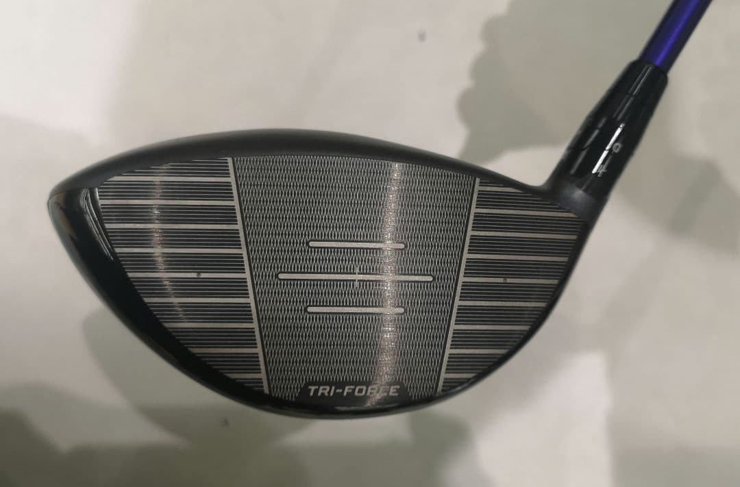 クラブ Quantum Triple Diamond 9.0