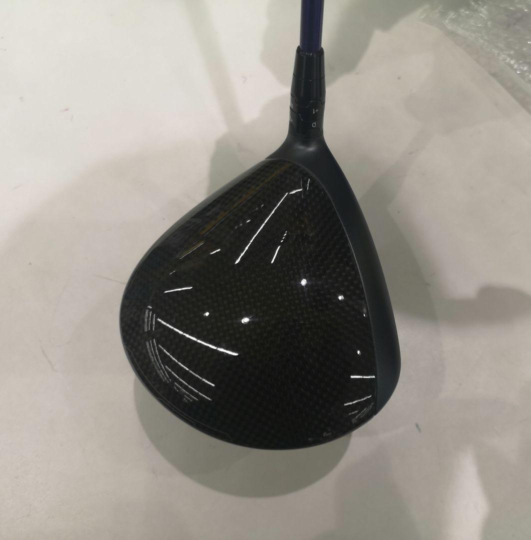 クラブ Quantum Triple Diamond 9.0