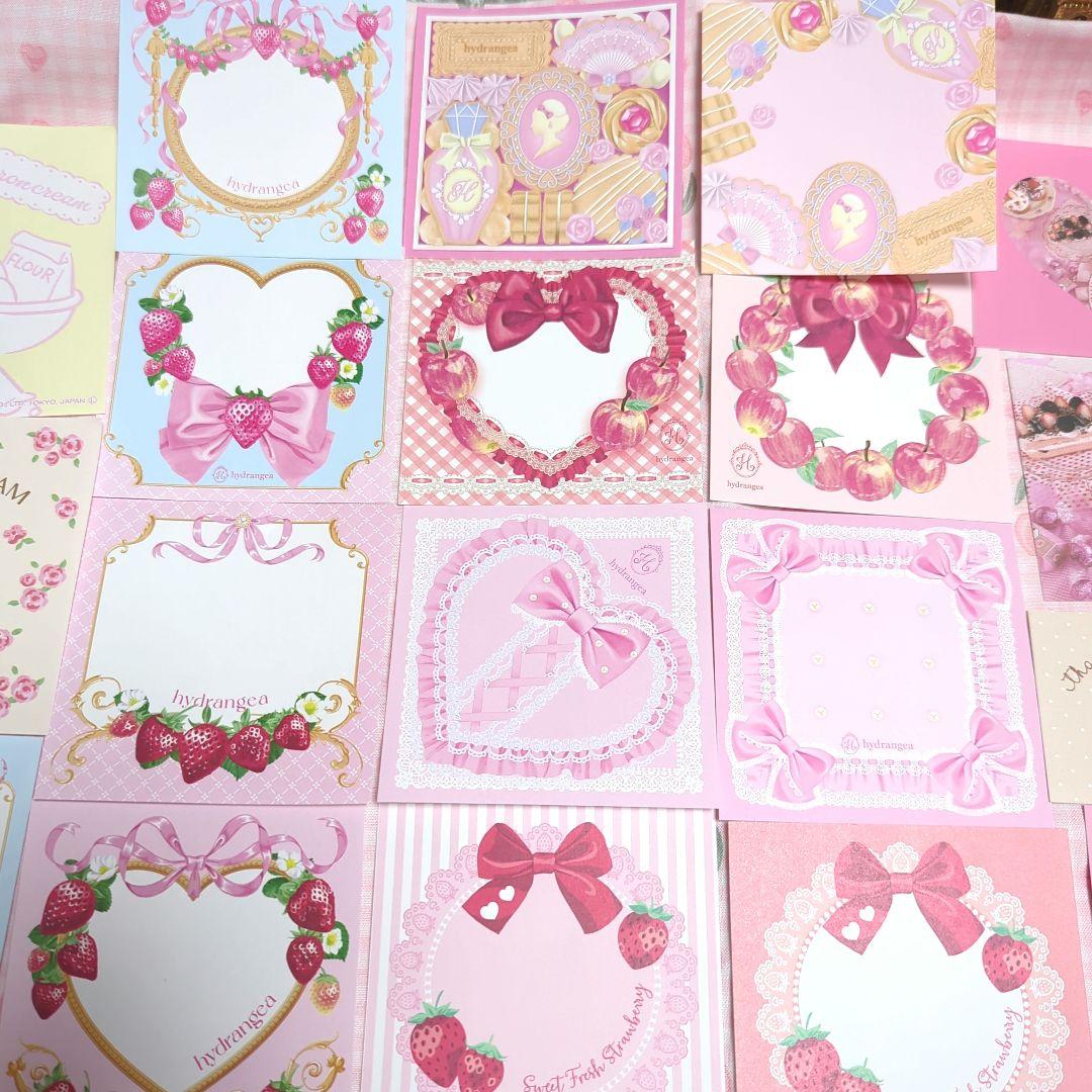 みぃーちゃん❤️様ご確認用❤メモボリュームup新作可愛いメモ詰め合わせ#778