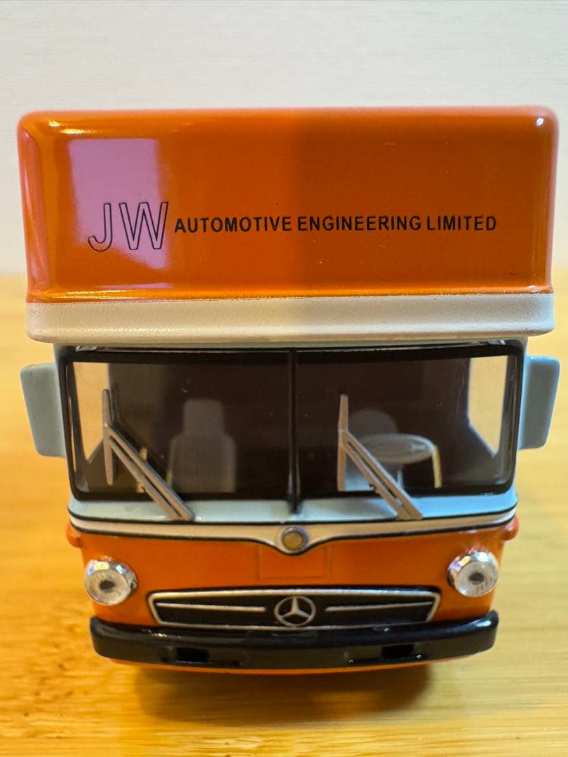 【Schuco】限定 Renntransporter Porsche-Gulf