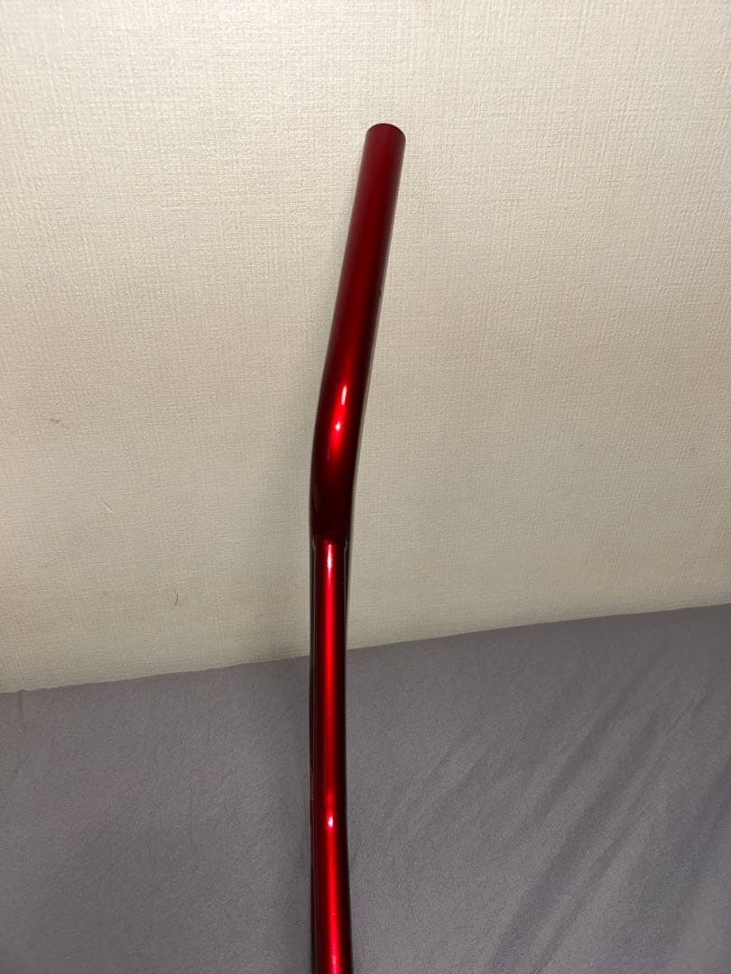 KAWAHARA ハンドルバー　BMX ET