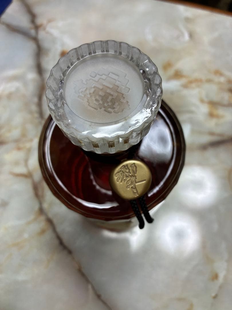 SUNTORY WHISKY 響　金ラベル SHN01 700 ml