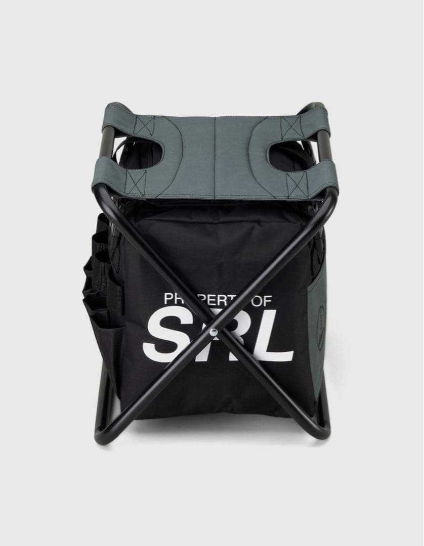 【新品未使用】ネイバーフッド SRL フォールディング スツール バッグ