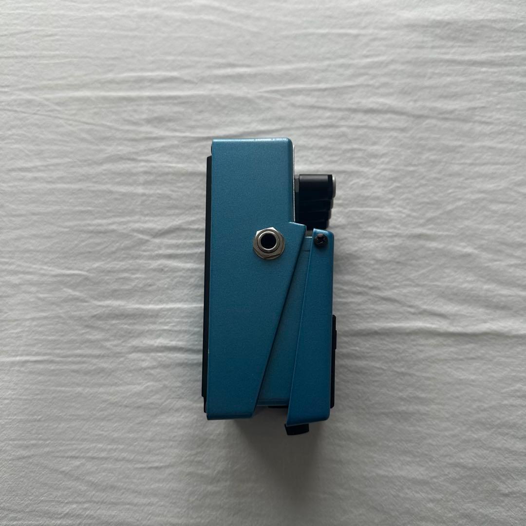 ギター BOSS PS-2 Digital Pitch Shifter/Delay