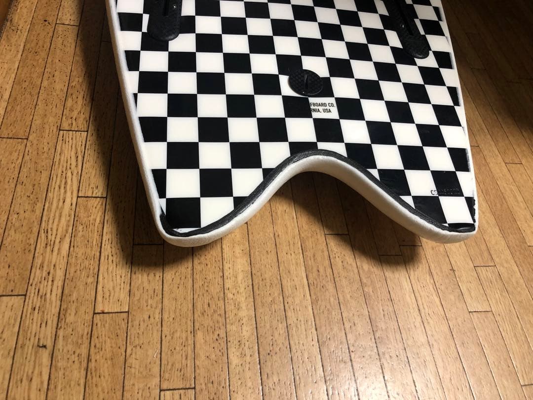 サーフィン・ボディボード CATCH SURF 5.6