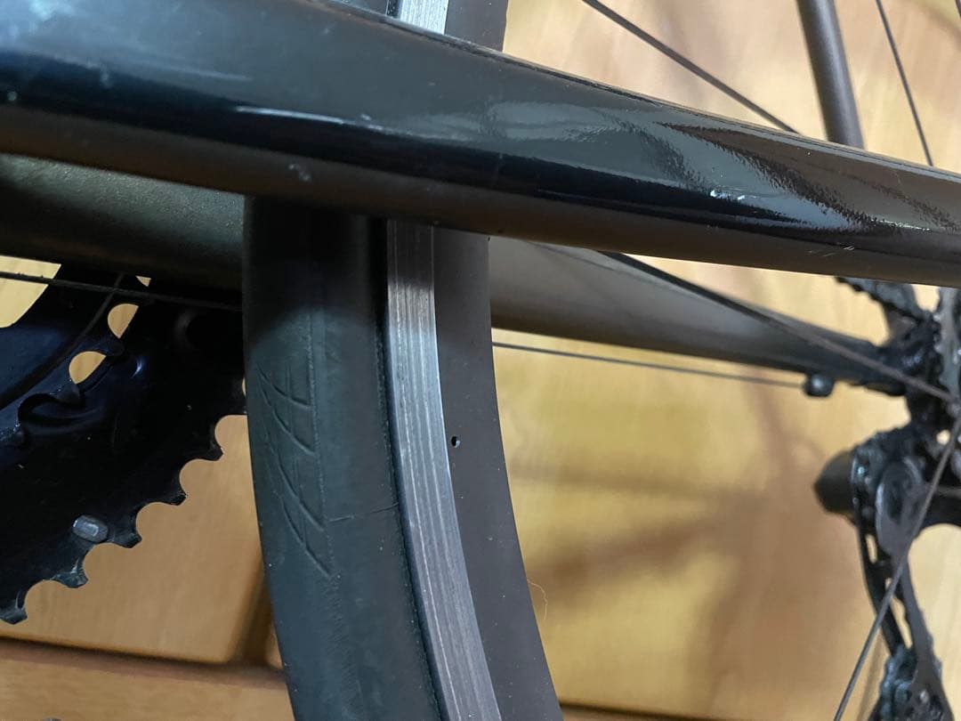 自転車本体 SCOTT SPEEDSTAR10 CAMPAGNOLO ZONDA