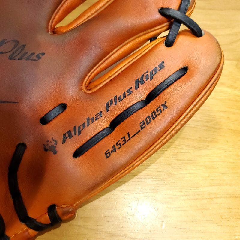 NIKE ダイアモンドエリート+ 最高峰エリートステイトメント 硬式グローブ