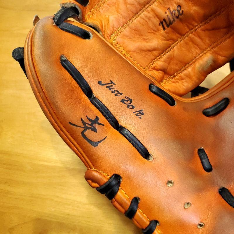 NIKE ダイアモンドエリート+ 最高峰エリートステイトメント 硬式グローブ