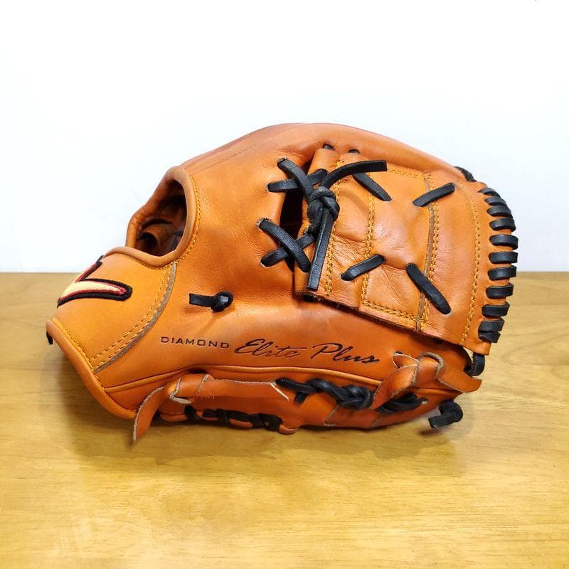 NIKE ダイアモンドエリート+ 最高峰エリートステイトメント 硬式グローブ