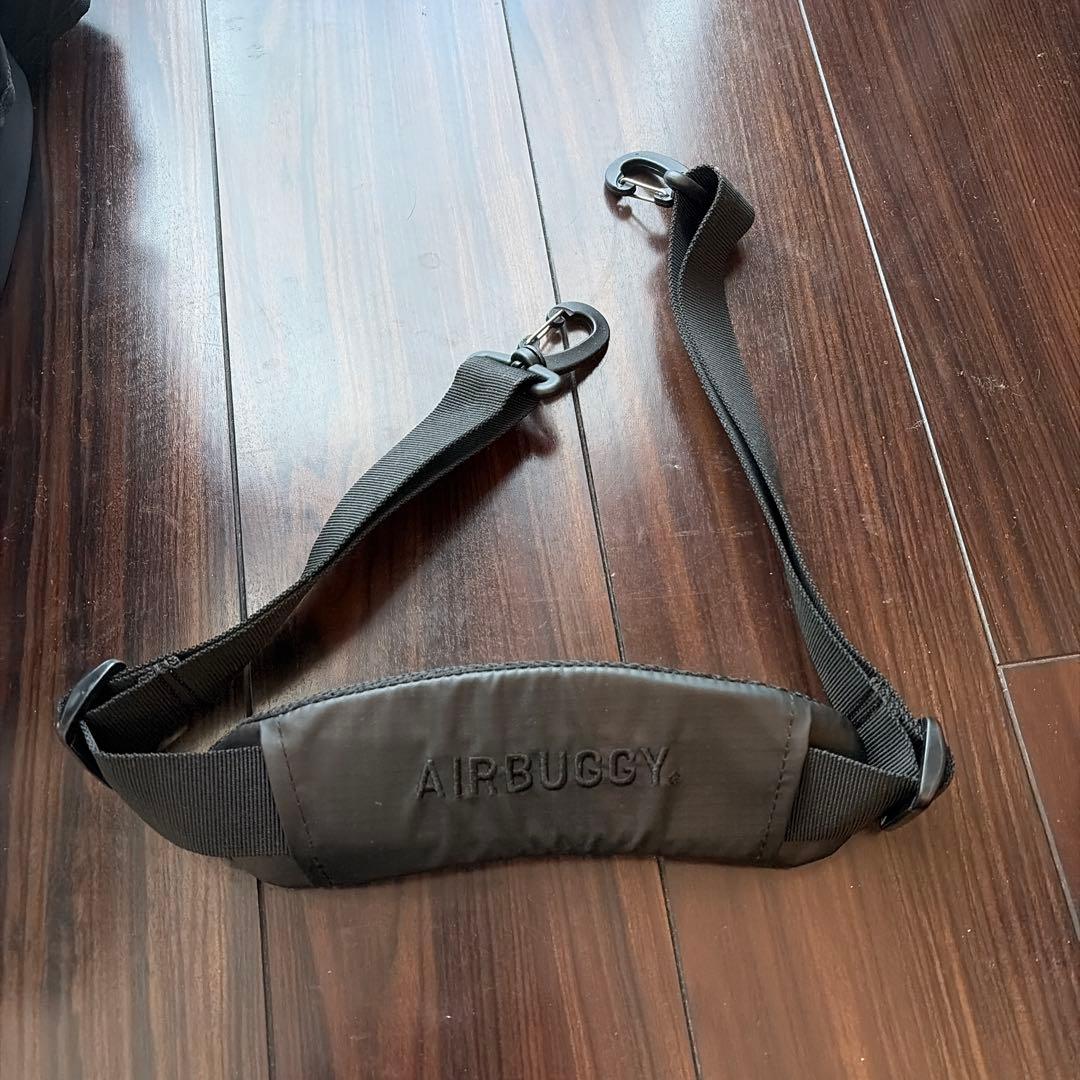 エアバギー 3ウェイバックパックキャリー [レギュラーサイズ]