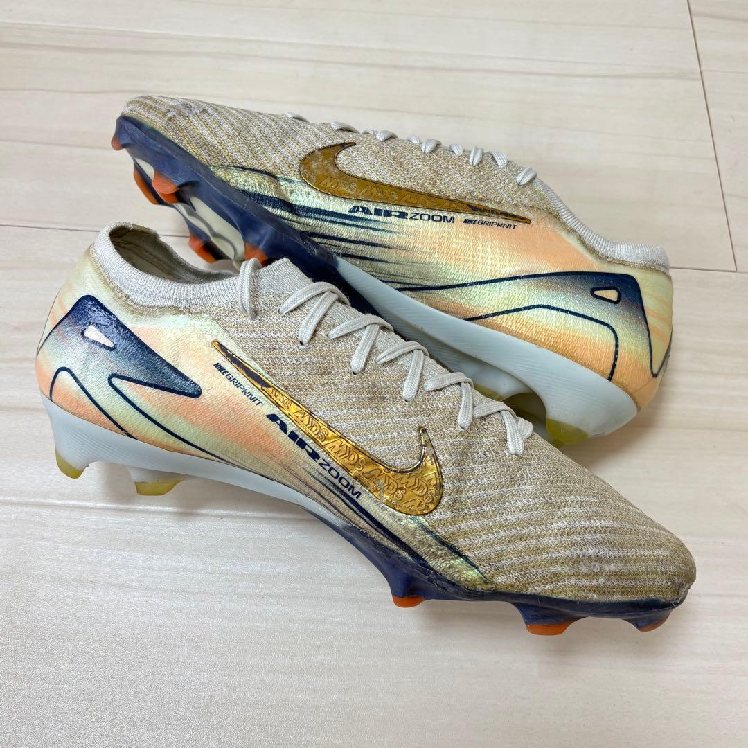 NIKE ナイキ マーキュリアルヴェイパー16 エリート MDS FG 27.5