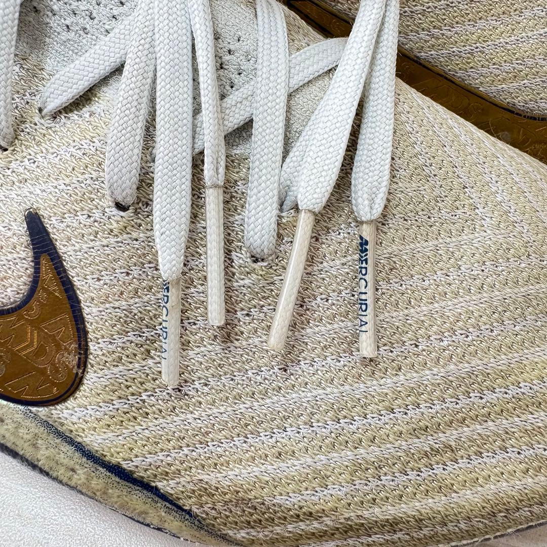 NIKE ナイキ マーキュリアルヴェイパー16 エリート MDS FG 27.5