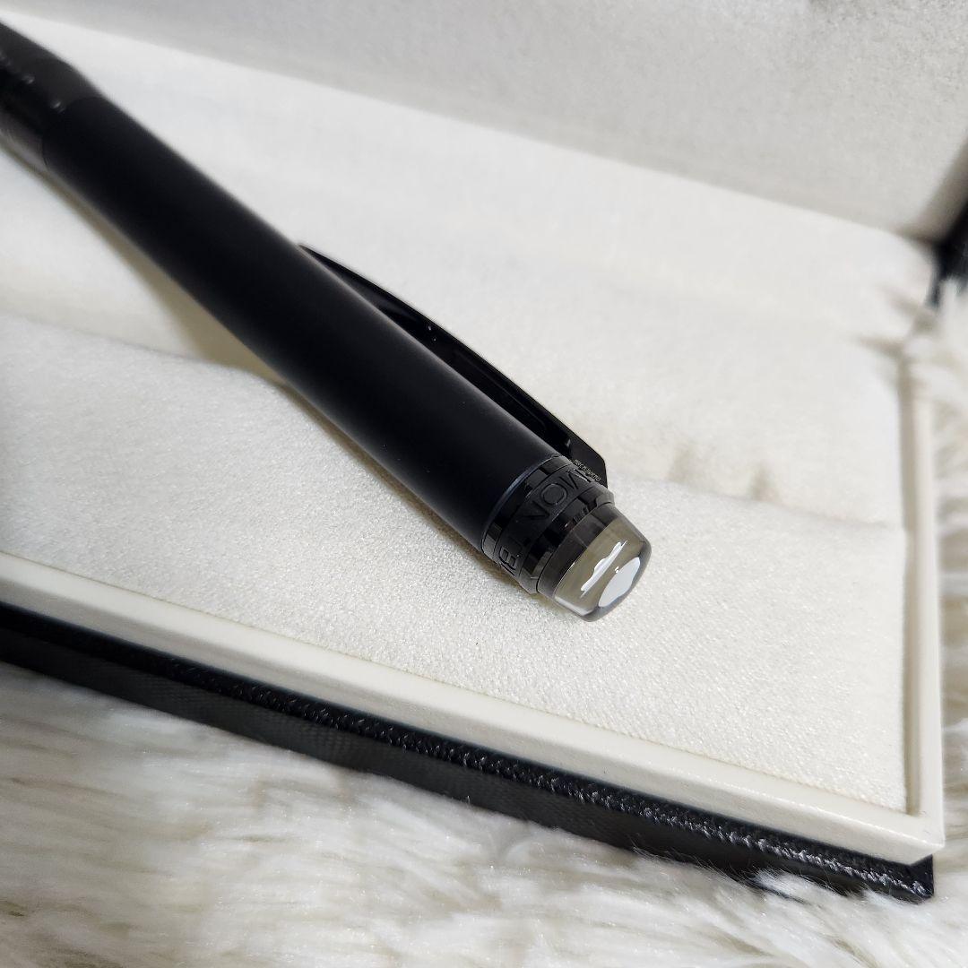 【Amazon13万】モンブラン スターウォーカー ウルトラブラック ボールペン