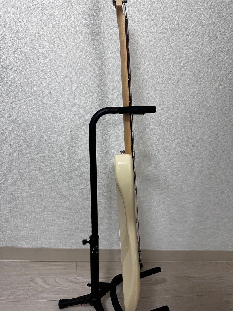 【美品】Fender Stratocaster ST-STD