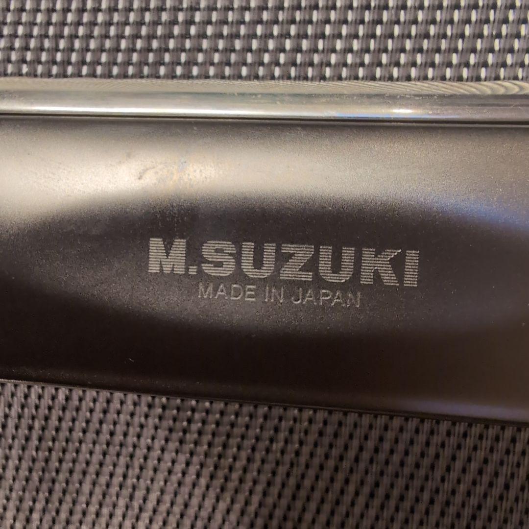 SIRIUS S-48 ハーモニカ 本体