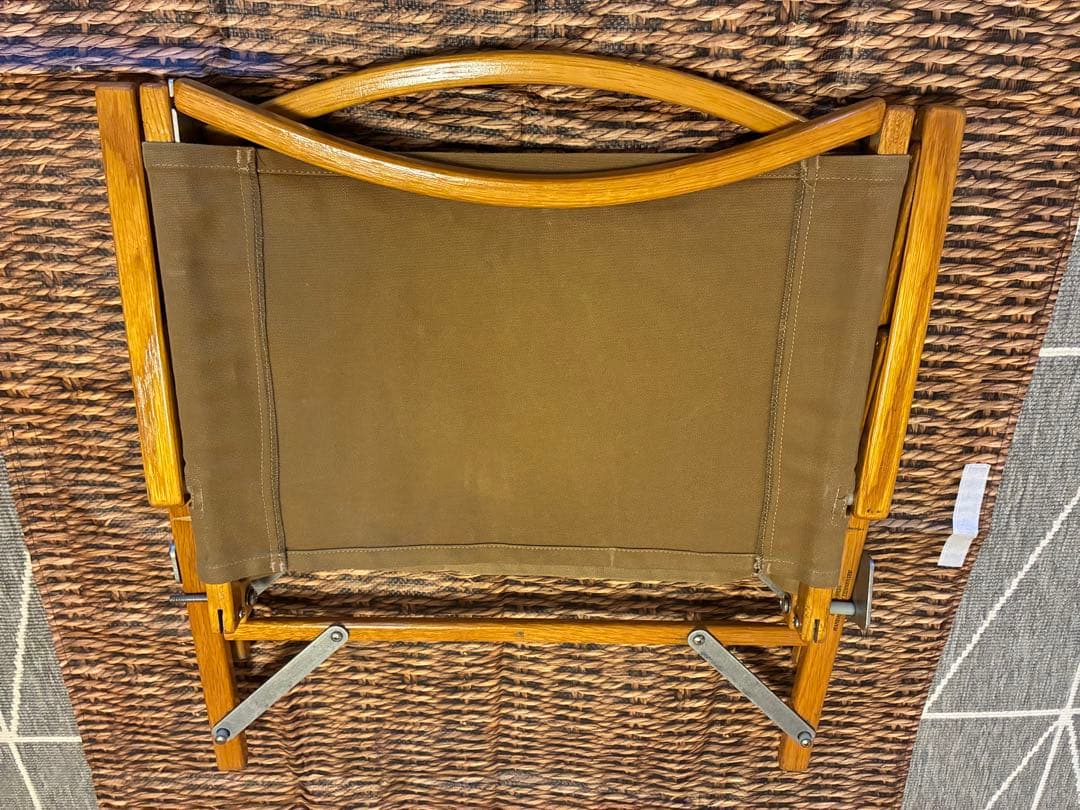 ☺︎ Kermit chair Black