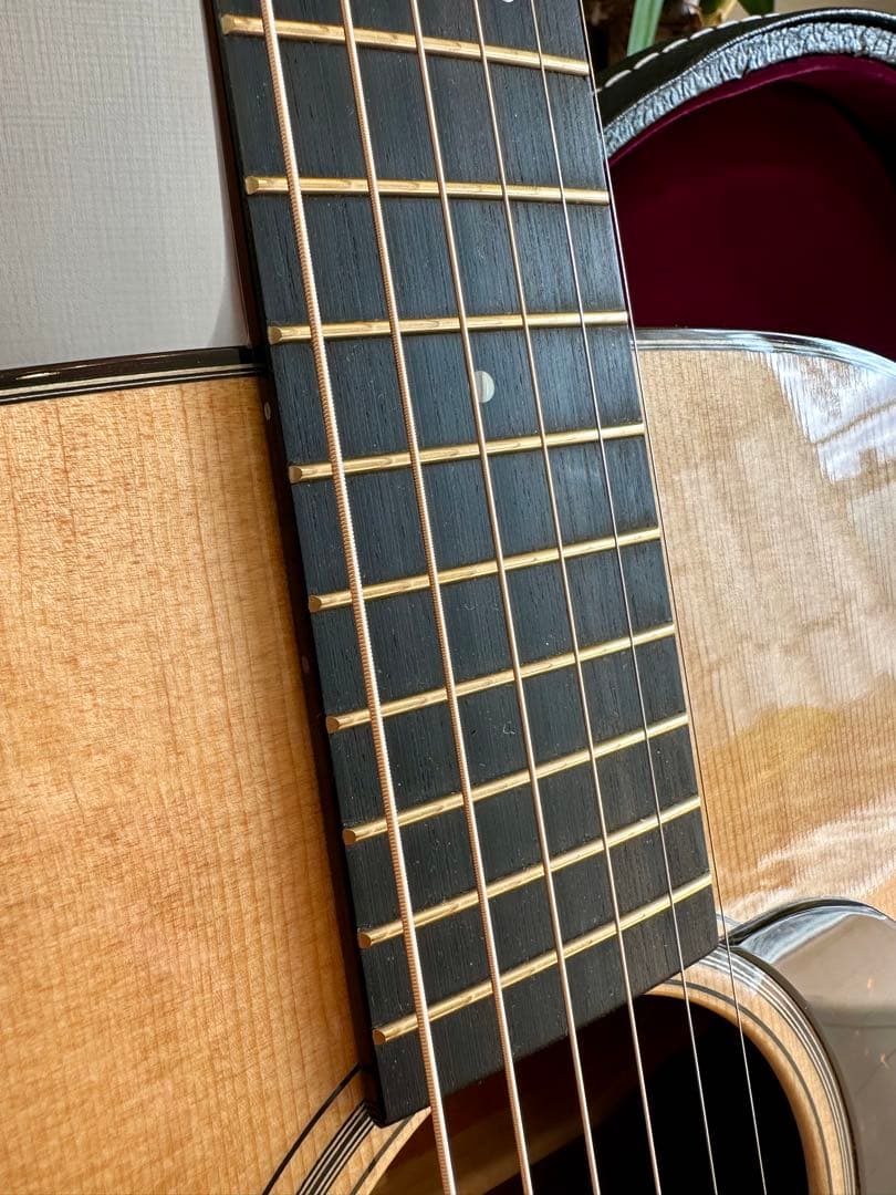 【希少】Martin & Co. 000-18 Modern Deluxe