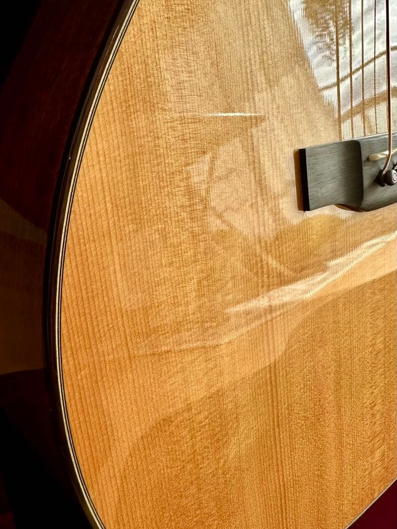 【希少】Martin & Co. 000-18 Modern Deluxe