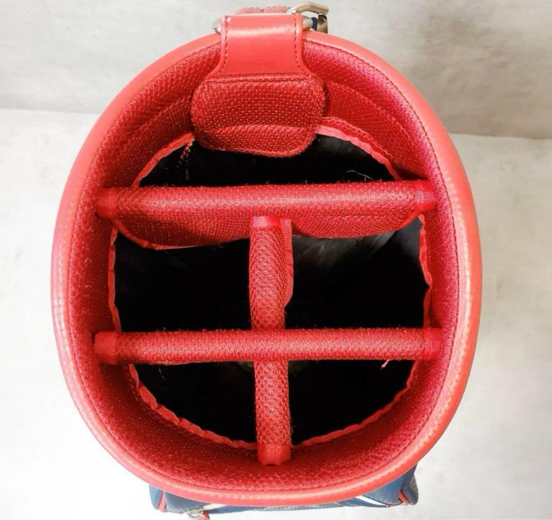 アディダス adidas キャディバッグ3点セット　レディース